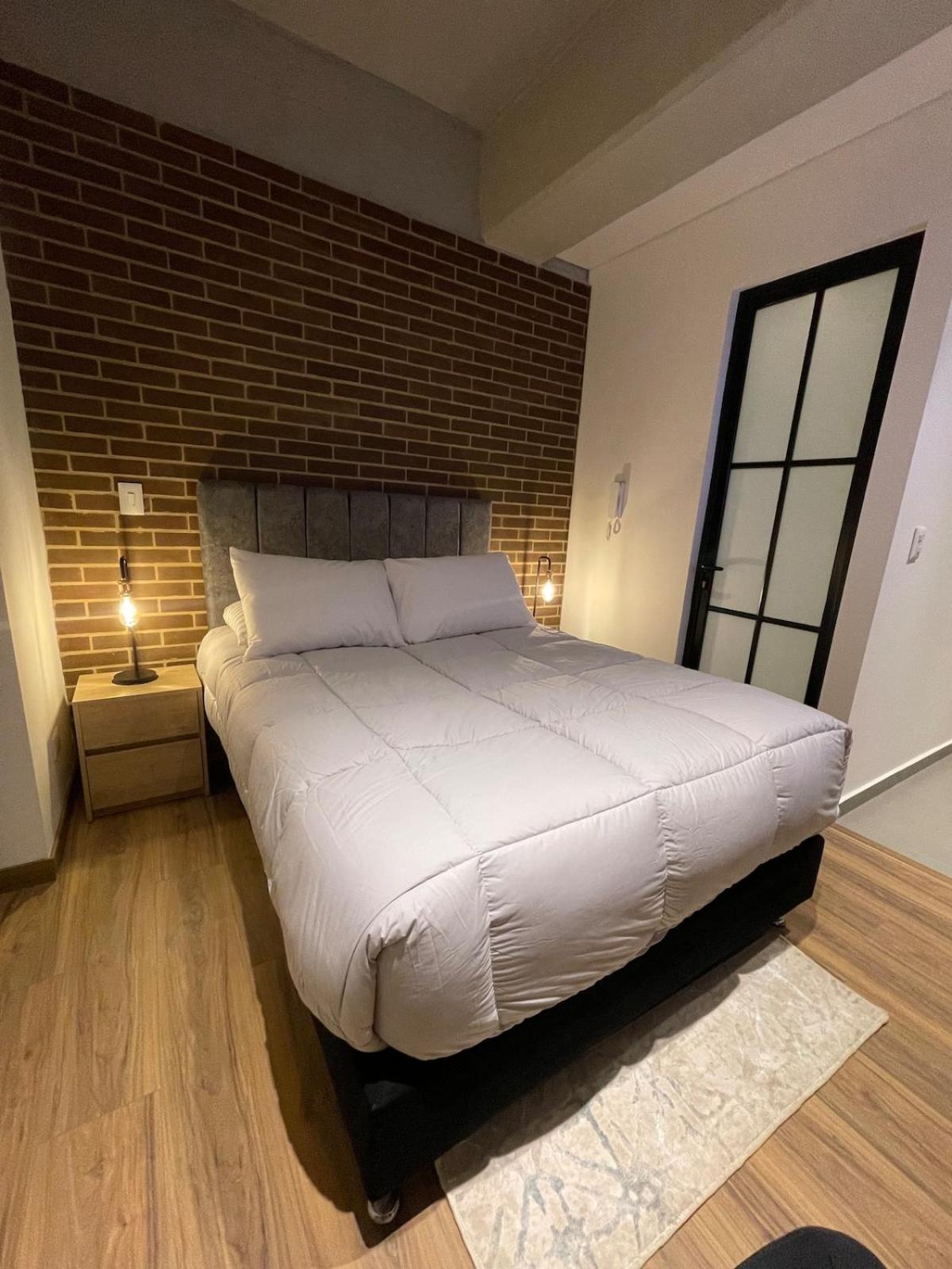 Lindo Loft Zona Norte * Bogotá