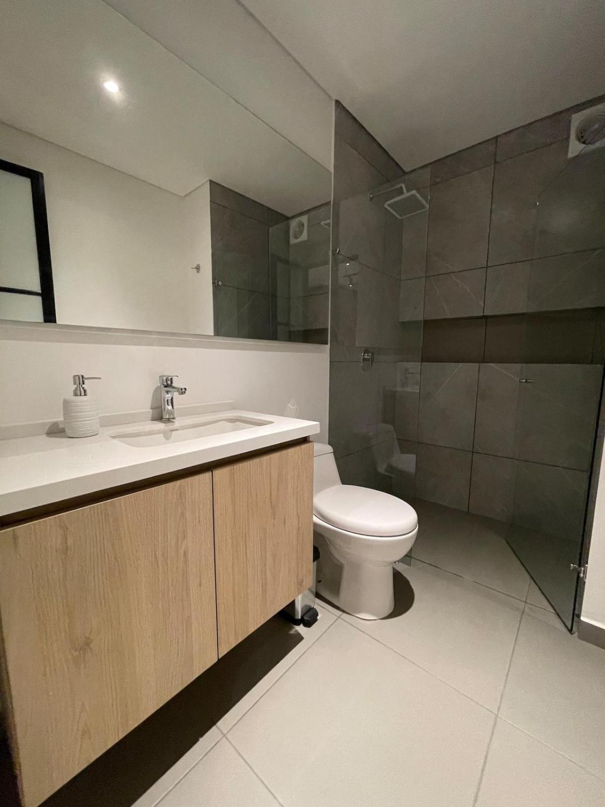 Apartamento Lindo Loft Zona Norte