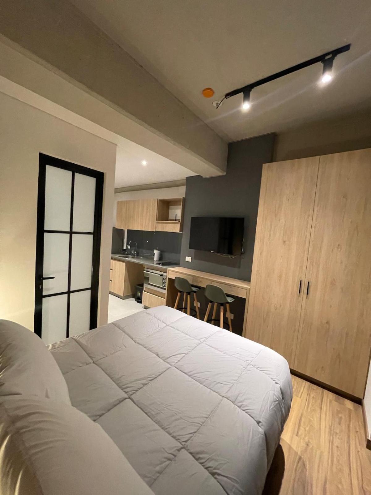 Lindo Loft Zona Norte * Bogotá