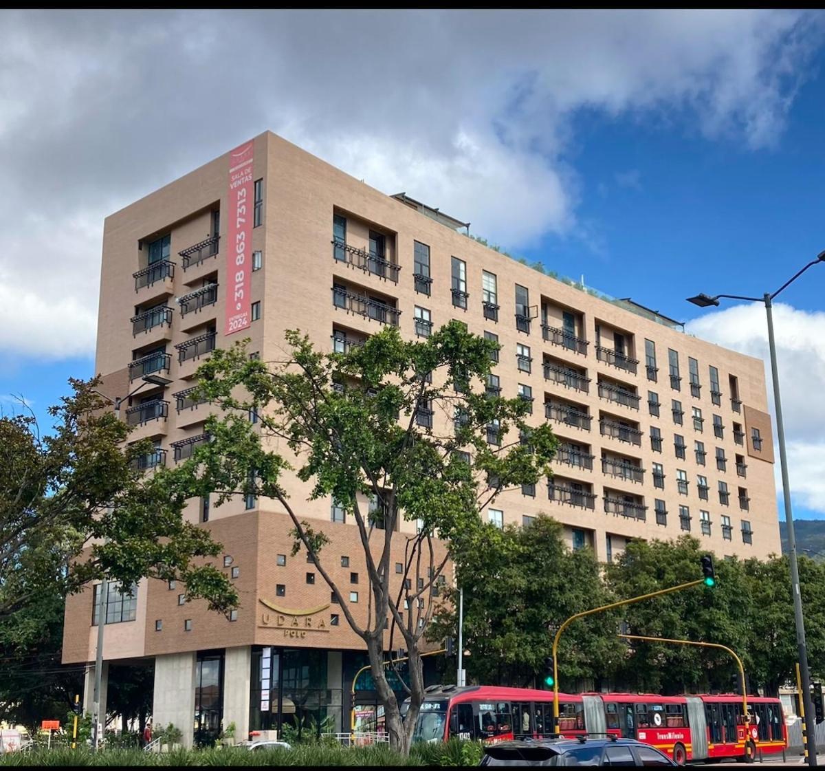 Apartamento Lindo Loft Zona Norte *
